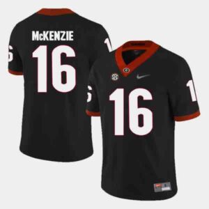 Isaiah McKenzie