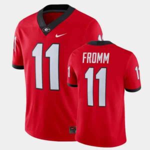 Jake Fromm