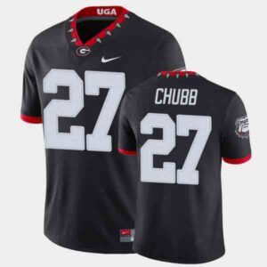 Nick Chubb