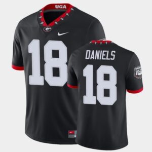 JT Daniels